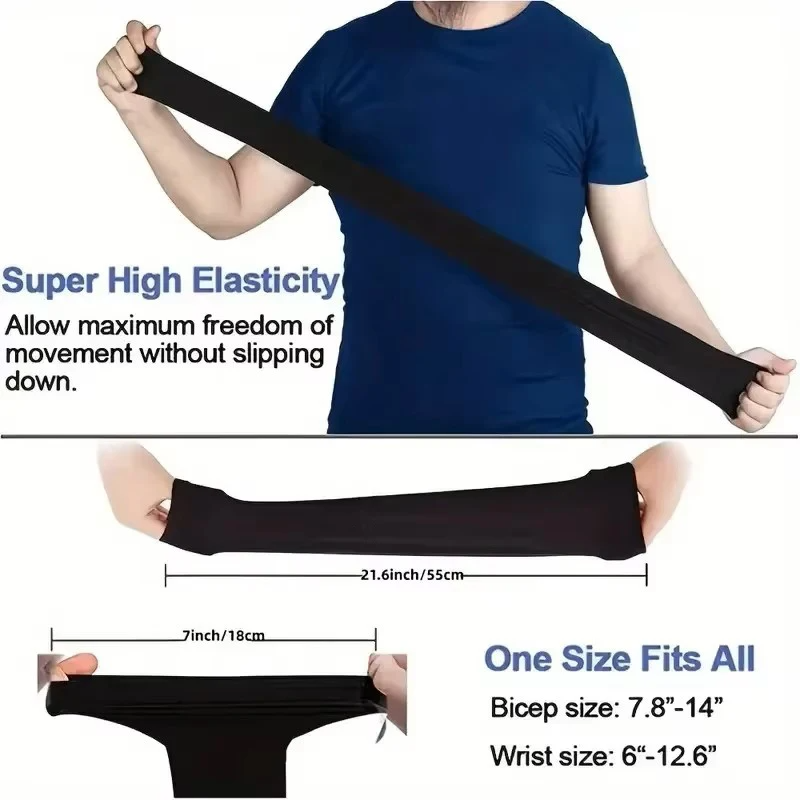 1Pair of Breathable Sun Protec - đánh giá và giá Outdoor Adventure Uva