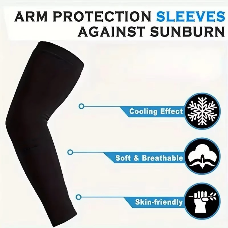 1Pair of Breathable Sun Protec - đánh giá và giá Outdoor Adventure Uva